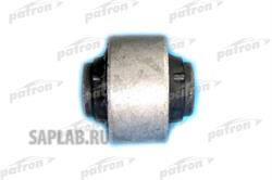 Купить PATRON PSE1482 Сайлентблок рычага подвески MAZDA: 323 BJ 98-