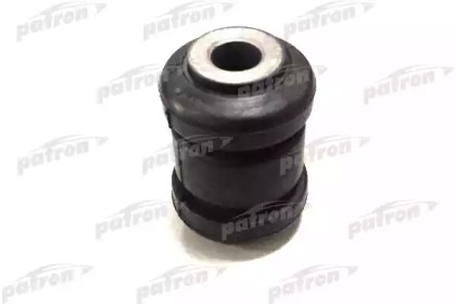 Купить PATRON PSE1561 Сайлентблок FORD Ford Focus II Focus C-Max Mazda 3, 5 ПОДХОДИТ ДЛЯ VOLVO C30, S40 II, V50, C70 II 2003- PSE1561