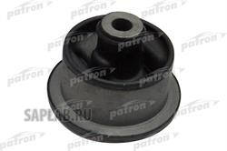 Купить PATRON PSE1816 Сайлентблок дифференциала заднего HONDA CIVIC 87-06, CR-V 97-01