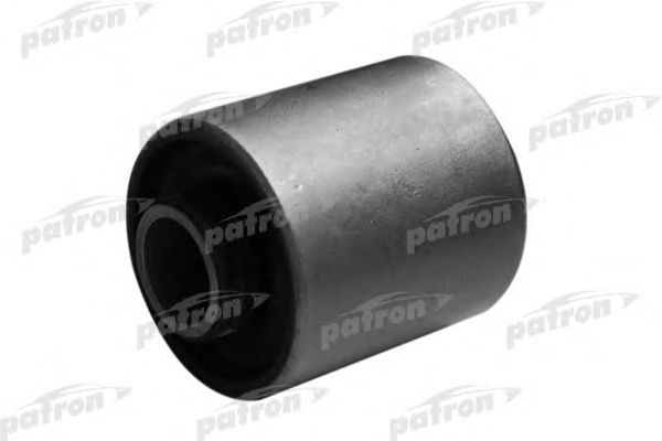 Купить PATRON PSE1918 Сайлентблок рычага подвески MAZDA 323/323F 1.3-1.8 94-98/MX-3 94-