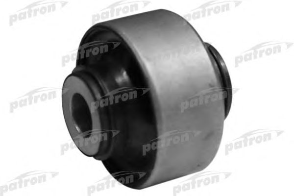 Купить PATRON PSE1958 Сайлентблок дифференциала заднего MITSUBISHI OUTLANDER CW 06-, ASX GA 10-, LANCER CY 07-