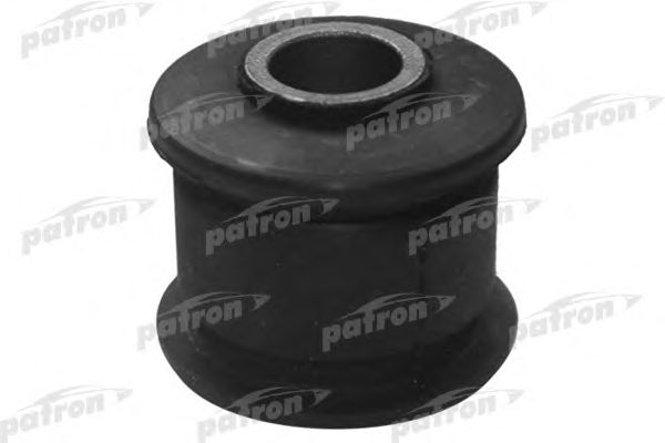 Купить PATRON PSE1960 Сайлентблок амортизатора переднего MITSUBISHI PAJERO II V14W-V55W 91-04