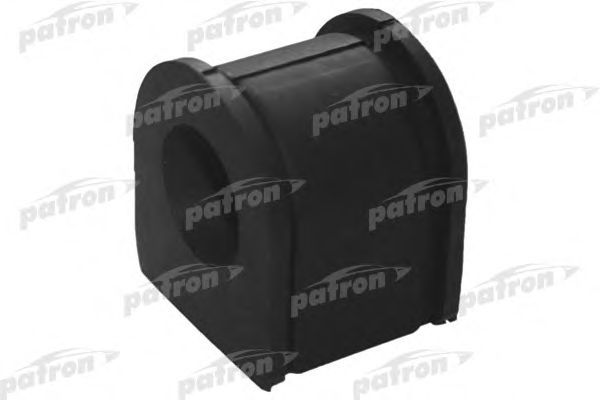 Купить PATRON PSE2430 Втулка стабилизатора заднего d24 NISSAN TERRANO II R20 93-06
