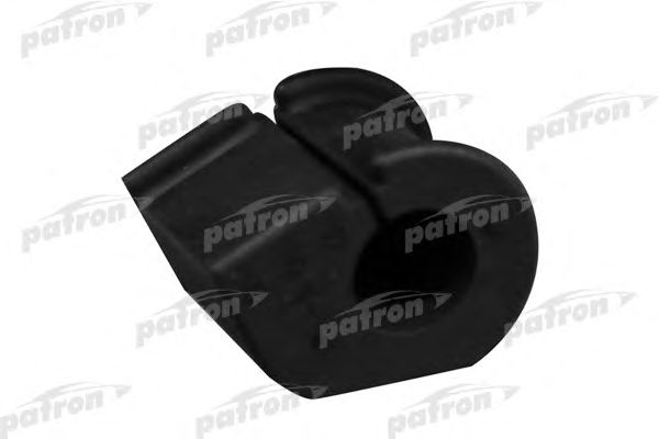 Купить PATRON PSE2477 Втулка стабилизатора CITROEN: C1 (PM_, PN_) 1.0/1.4 HDi 05- \ PEUGEOT: 107 1.0/1.4 HDi 05- \ TOYOTA: AYGO (WNB1_, KGB1_) 1.0 (KGB10)/1.4 HDi (WNB10) 05-