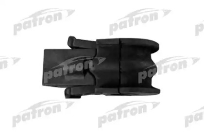Купить PATRON PSE2646 Втулка стабилизатора NISSAN: JUKE 1.5 DCI 10 -, QASHQAI 1.5 DCI, 1.6, 1.6 DCI, 1.6 DCI ПРИВОД НА ВСЕ КОЛЕСА, 2.0, 2.0 ПРИВОД НА ВСЕ КОЛЕСА 07-