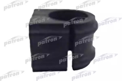 Купить PATRON PSE2647 Втулка стабилизатора MERCEDES-BENZ: SPRINTER 5-T C БОРТОВОЙ ПЛАТФОРМОЙ/ХОДОВАЯ ЧАСТЬ 06-, SPRINTER 5-T ФУРГОН 06-