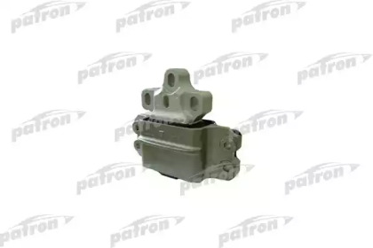 Купить PATRON PSE3256 Опора двигателя Audi A3, VW Colf/Touran 1.9TDi/2.0 PSE3256