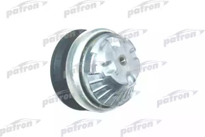 Купить PATRON PSE3273 Опора двигателя Mercedes W203/T203 3.2/W220 4.3-6.0/C209/C215 5.0-5.5 98- PSE3273