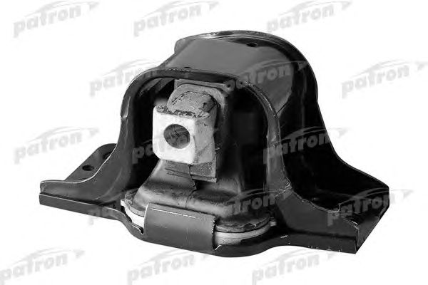 Купить PATRON PSE3312 Опора двигателя Renault MeganeScenic 1.4i1.6i 16V 03- PSE3312