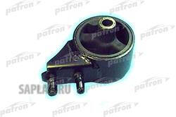 Купить PATRON PSE3342 Опора КПП MAZDA BG 323 1.3-1.9I 89-94/MX-3 1.6I 91- МКПП