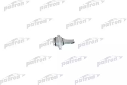 Купить PATRON PSE3355 Опора двигателя задняя_DAEWOO Chevrolet Aveo, Pontiac Wave, Daewoo Kalos, Holden Barina 2004- PSE3355