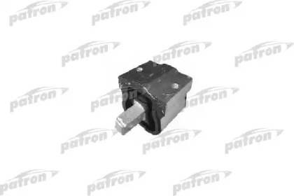 Купить PATRON PSE3392 Опора КПП MERCEDES-BENZ C-class (W202/203) /CLK (C208/209) / CLS (C2) 350/500/CLS 55/ E-class (W210/211) /S-class (W140/220) 300/500/600/SL (R129/230) /G- PSE3392
