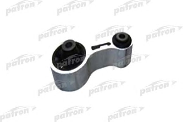 Купить PATRON PSE3417 Опора двигателя задняя_Mazda 6 GG/GY 02-
