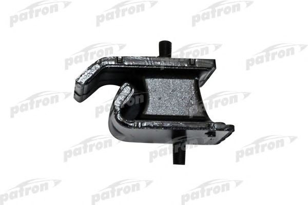 Купить PATRON PSE3484 Опора двигателя MITSUBISHI PAJERO PININ/IO H61W-H77W 99-05