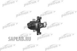 Купить PATRON PSE3624 Опора КПП SKODA FABIA, VW POLO 1.0-1.4 &16V 00-
