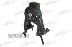 Купить PATRON PSE3645 Опора двигателя TOYOTA COROLLA ZZE121,ZZE122 01-08