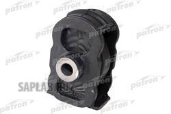 Купить PATRON PSE3672 Опора двигателя передняя NISSAN PRIMERA P11 96-01
