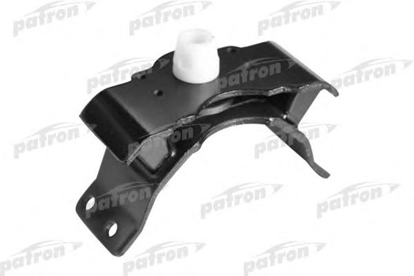 Купить PATRON PSE3702 Опора двигателя задняя TOYOTA LAND CRUISER PRADO 120 02-09