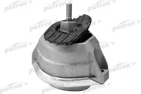 Купить PATRON PSE3729 Опора двигателя правая BMW: 5 E60 03-, 6 E63 04-