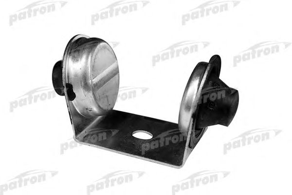 Купить PATRON PSE3730 Опора двигателя CITROEN: BERLINGO 11/02-, XSARA 00-, XSARA PICASSO 1.6/1.8 16v/2.0HDI 99-, PEUGEOT: PARTNER
