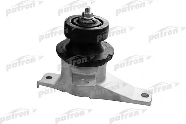 Купить PATRON PSE3783 Опора двигателя правая MITSUBISHI COLT Z32A/Z34A/Z36A/Z37A/Z38A/Z39A 04-