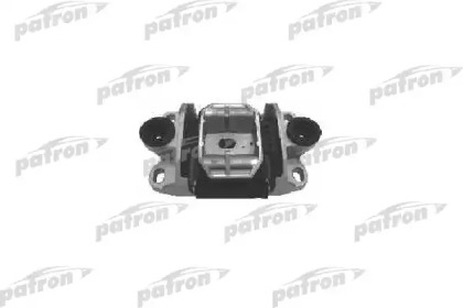 Купить PATRON PSE3801 Опора двигателя FORD: MONDEO III 1.8 16V/1.8 SCi/2.0 16V/2.0 16V DI/ TDDi/ TDCi/2.0 16V TDDi/ TDCi/2.0 TDCi/2.2 TDCi/3.0 V6 24V/ST220 00-07, MONDEO III седан 1.8 16V/