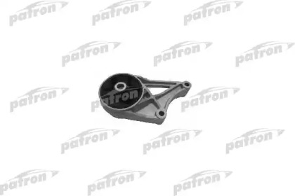 Купить PATRON PSE3802 Опора двигателя FIAT: CROMA 05-, OPEL: SIGNUM 03-, VECTRA C 02-, VECTRA C GTS 02-, VECTRA C 03-, SAAB: 9-3 02-, 9-3 05-