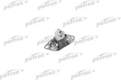 Купить PATRON PSE3807 Опора двигателя правая VOLVO S60/S80/XC90/V70 2.0-3.0/2.4D 98-