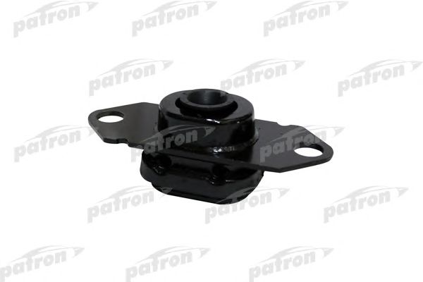 Купить PATRON PSE3821 Опора двигателя задняя RENAULT: MEGANE II 02-, NISSAN: MICRA K12 1.5 DCI, ALMERA N16 (UKP) 00-06, DACIA: LOGAN 1.5DCI