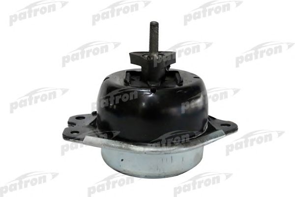 Купить PATRON PSE3828 Опора двигателя RENAULT: ESPACE IV 02-, LAGUNA II 01-, LAGUNA II GRANDTOUR 01-, VEL SATIS 02-