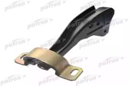 Купить PATRON PSE3830 Опора двигателя правая RENAULT TWINGO 1.2 93-96 БЕЗ AC