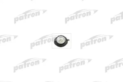 Купить PATRON PSE4080 Опора амортизатора пер. PSE4080