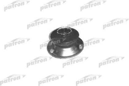 Купить PATRON PSE4138 Опора амортизатора с подшипником BMW 1 04-, 1 купе 07-, 3 05-, 3 Touring 05-, 3 купе 06-, 5 03-, 5 Touring 04- PSE4138