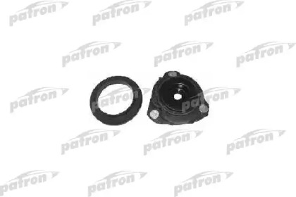 Купить PATRON PSE4153 Опора амортизатора (с подшипником) FORD Focus MT/ Tourneo/TRANSIT connect 98-2004 PSE4153