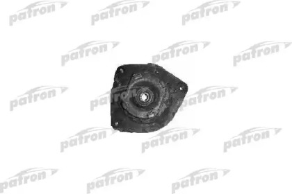 Купить PATRON PSE4187 Опора амортизатора правая RENAULT RENAULT CLIO III /Modus, Nissan March 2003- PSE4187