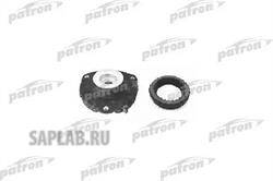 Купить PATRON PSE4245 Опора амортизатора с подшипником AUDI A3/SEAT ALTEA(5P1)/SKODA OCTAVIA.CADDY III/GOLF V/TOURAN 1.6 FSI/1.9 TDI/2.0 FSI/2.0 TDI 03-