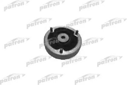 Купить PATRON PSE4322 Опора амортизатора BMW: 5 E60 03-, 6 E63 04-, 7 E65 02-