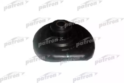 Купить PATRON PSE4324 Опора амортизатора без подшипника VOLVO V70 I (875, 876) 95- S70 (874) 96- S80 I (184) 98-S60 I (384) 00-