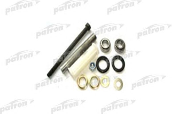 Купить PATRON PSE4330 Ремкомплект балки моста FIAT PALIO/PUNTO 93-
