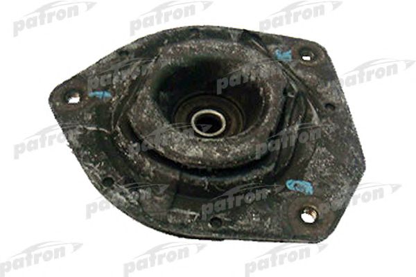 Купить PATRON PSE4334 Опора амортизатора без подшипника RENAULT: KANGOO 08-