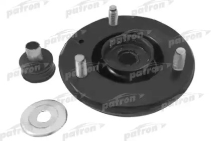 Купить PATRON PSE4350 Опора амортизатора переднего NISSAN PATHFINDER R51M 05-13