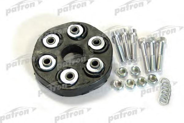 Купить PATRON PSE5003 МУФТА ЭЛАСТИЧНАЯ *