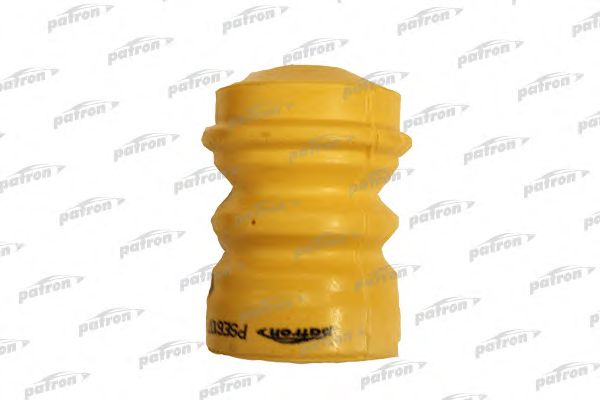 Купить PATRON PSE6107 Отбойник амортизатора зад BMW: 5 (E39) 95-03, 7 (E38) 94-01