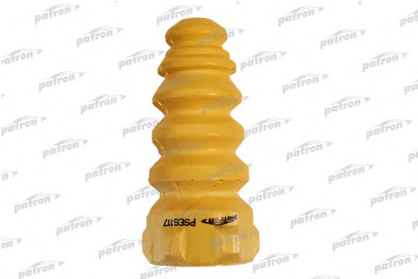 Купить PATRON PSE6117 Отбойник амортизатора (133mm) зад VW: PASSAT 05-, TIGUAN 08-, TOURAN 06- \ SKODA: OCTAVIA 04-, SUPERB 08-, YETI 10-