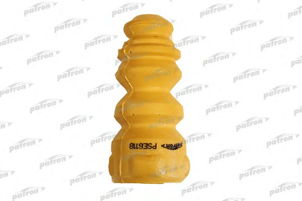 Купить PATRON PSE6118 Отбойник амортизатора (118mm) зад VW: PASSAT 05-, GOLF 04- \ SKODA: OCTAVIA 04-, SUPERB 08-