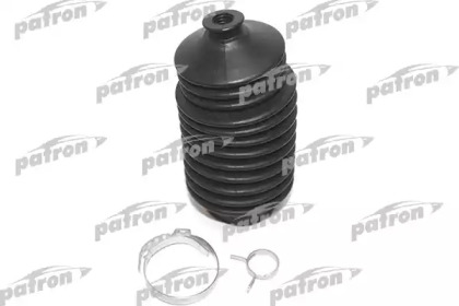 Купить PATRON PSE6130 Пыльник рулевой рейки (11.4x42x165) левый NISSAN: SUNNY 90-
