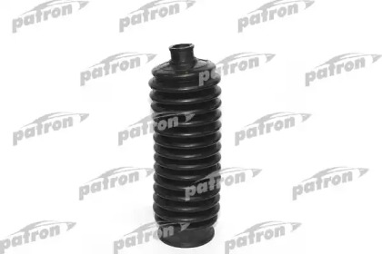 Купить PATRON PSE6131 Пыльник рулевой рейки (15.5x48x210) (11x43x184) MAZDA: XEDOS 9 93- \ HYUNDAI: ACCENT (X-3) 94-00 \ TOYOTA: CAMRY (V10) 92-96 MITSUBISHI: CARISMA (DAA) 96-06, LANCER 88-03
