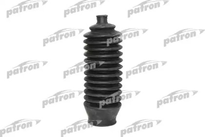Купить PATRON PSE6133 Пыльник рулевой рейки (11,3x11,3x180) SUBARU: FORESTER 97-, LEGACY 97-, IMPREZA 97-