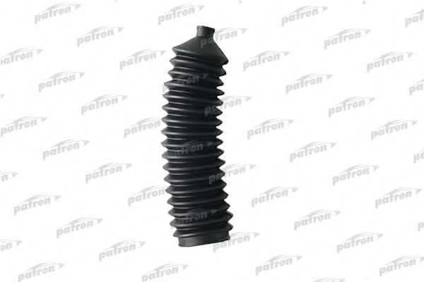 Купить PATRON PSE6145 Пыльник рулевой рейки левый (15x53x260) CITROEN: JUMPER с г/у 94- \ FIAT: DUCATO с г/у 94-02 \ PEUGEOT: BOXER с г/у 94-