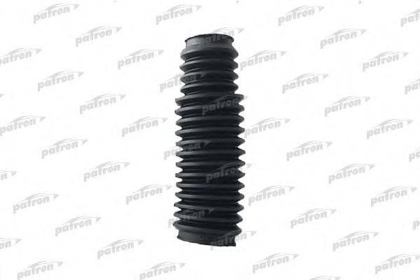 Купить PATRON PSE6146 Пыльник рулевой рейки (38x50x181) BMW: 3 E36 90-00